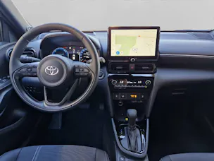 Toyota Yaris Cross 1.5 VVT-i HSD Prem 47255/000