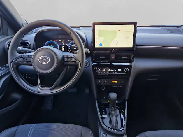 Toyota Yaris Cross 1.5 VVT-i HSD Prem 47255/000
