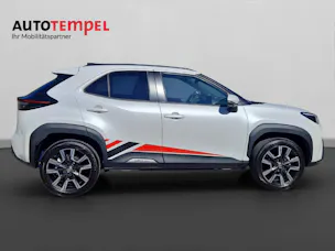 Toyota Yaris Cross 1.5 VVT-i HSD Prem 47255/000