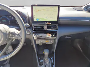 Toyota Yaris Cross 1.5 VVT-i HSD Prem 47255/000