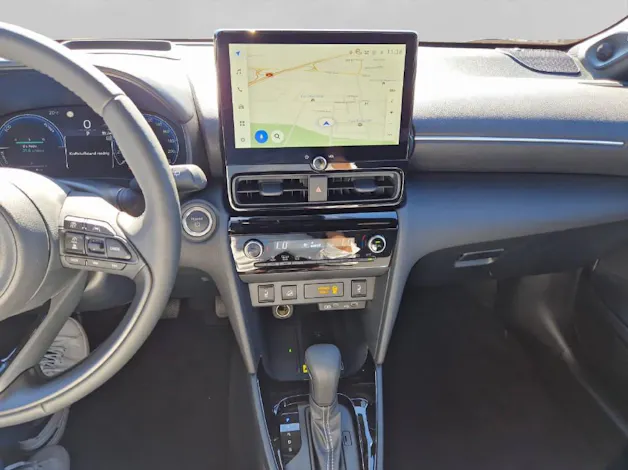 Toyota Yaris Cross 1.5 VVT-i HSD Prem 47255/000