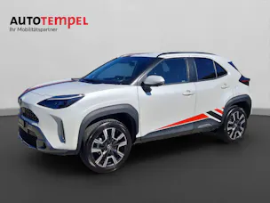 Toyota Yaris Cross 1.5 VVT-i HSD Prem 47255/000
