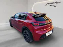 Peugeot 208 Essence 130ch Automatique GT Pack