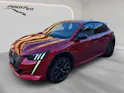 Peugeot 208 Essence 130ch Automatique GT Pack