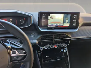 Peugeot 208 Essence 130ch Automatique GT Pack