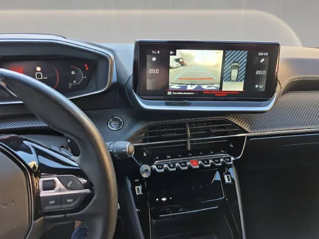 Peugeot 208 Essence 130ch Automatique GT Pack