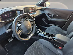 Peugeot 208 Essence 130ch Automatique GT Pack