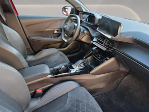 Peugeot 208 Essence 130ch Automatique GT Pack