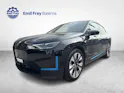 BMW iX xDrive40