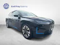 BMW iX xDrive40