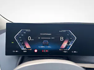 BMW iX xDrive40