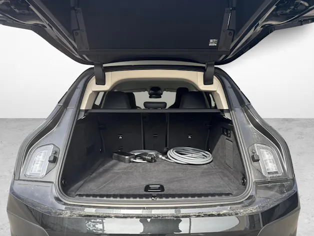 BMW iX xDrive40