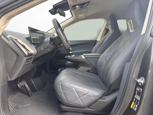 BMW iX xDrive40