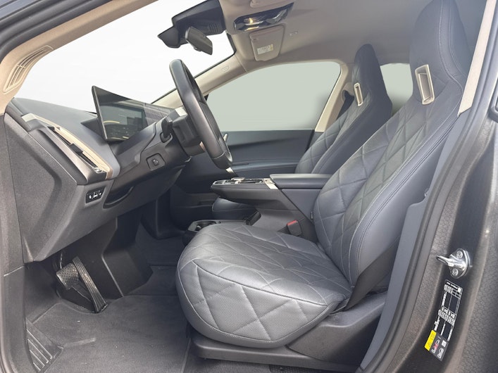 Fahrzeugbild BMW iX