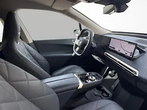 BMW iX xDrive40