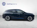 BMW iX xDrive40