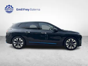 BMW iX xDrive40