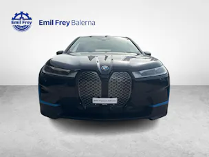 BMW iX xDrive40
