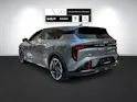 Kia K4 1.6 T-GDi GT-Line