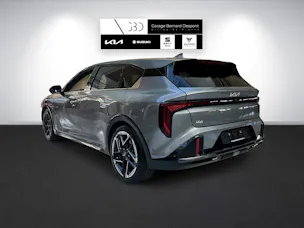 Kia K4 1.6 T-GDi GT-Line