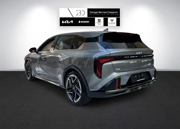 immagine del veicolo 5 immagine del veicolo 5