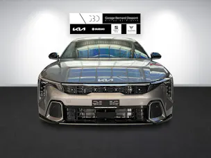 Kia K4 1.6 T-GDi GT-Line