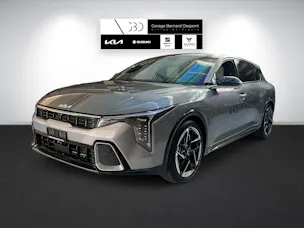 Kia K4 1.6 T-GDi GT-Line
