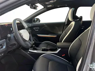 Kia K4 1.6 T-GDi GT-Line