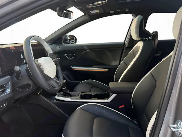 Kia K4 1.6 T-GDi GT-Line