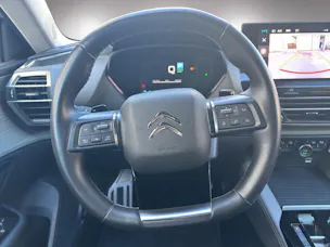 Citroën C5 X 1.6 Plug-in Hybrid Shine Pack