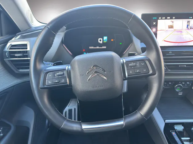 Citroën C5 X 1.6 Plug-in Hybrid Shine Pack