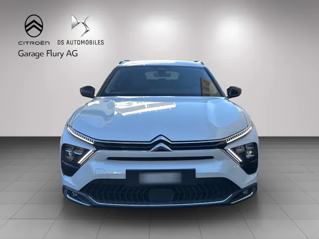 Citroën C5 X 1.6 Plug-in Hybrid Shine Pack
