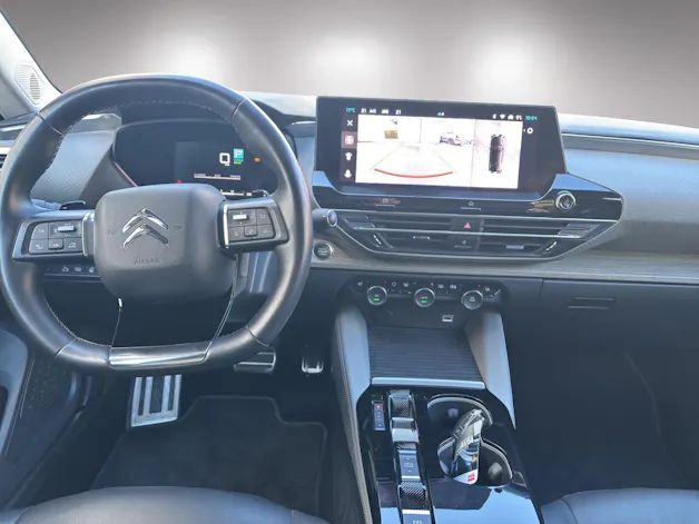 Citroën C5 X 1.6 Plug-in Hybrid Shine Pack