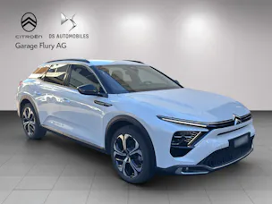 Citroën C5 X 1.6 Plug-in Hybrid Shine Pack