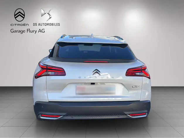 Citroën C5 X 1.6 Plug-in Hybrid Shine Pack