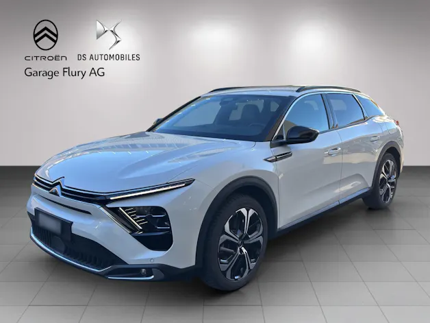 Citroën C5 X 1.6 Plug-in Hybrid Shine Pack