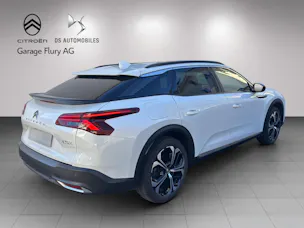 Citroën C5 X 1.6 Plug-in Hybrid Shine Pack