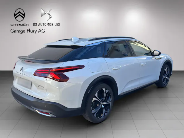 Citroën C5 X 1.6 Plug-in Hybrid Shine Pack