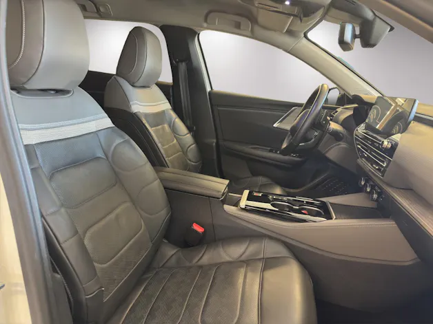 Citroën C5 X 1.6 Plug-in Hybrid Shine Pack