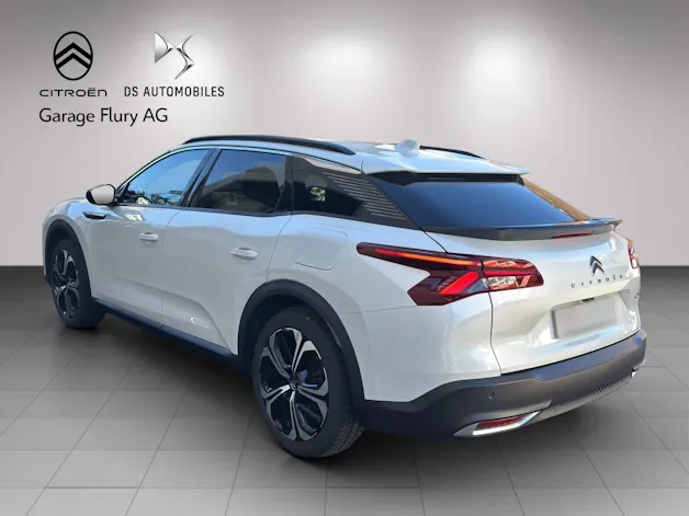 Citroën C5 X 1.6 Plug-in Hybrid Shine Pack