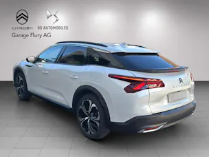 Citroën C5 X 1.6 Plug-in Hybrid Shine Pack