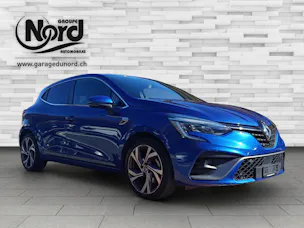 Renault Clio 1.3 TCe R.S. Line EDC