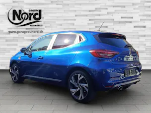 Renault Clio 1.3 TCe R.S. Line EDC