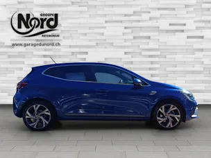 Renault Clio 1.3 TCe R.S. Line EDC