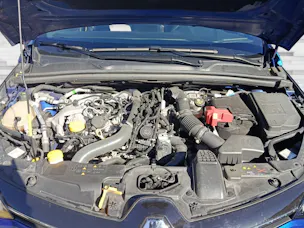 Renault Clio 1.3 TCe R.S. Line EDC