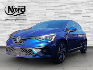 Renault Clio 1.3 TCe R.S. Line EDC