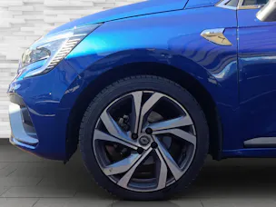 Renault Clio 1.3 TCe R.S. Line EDC