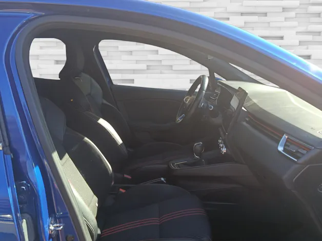 Renault Clio 1.3 TCe R.S. Line EDC