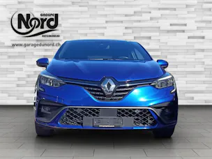 Renault Clio 1.3 TCe R.S. Line EDC