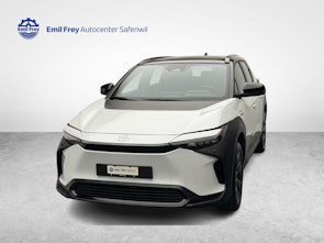Fahrzeugbild TOYOTA bZ4X 6.6 kw OBC Style AWD